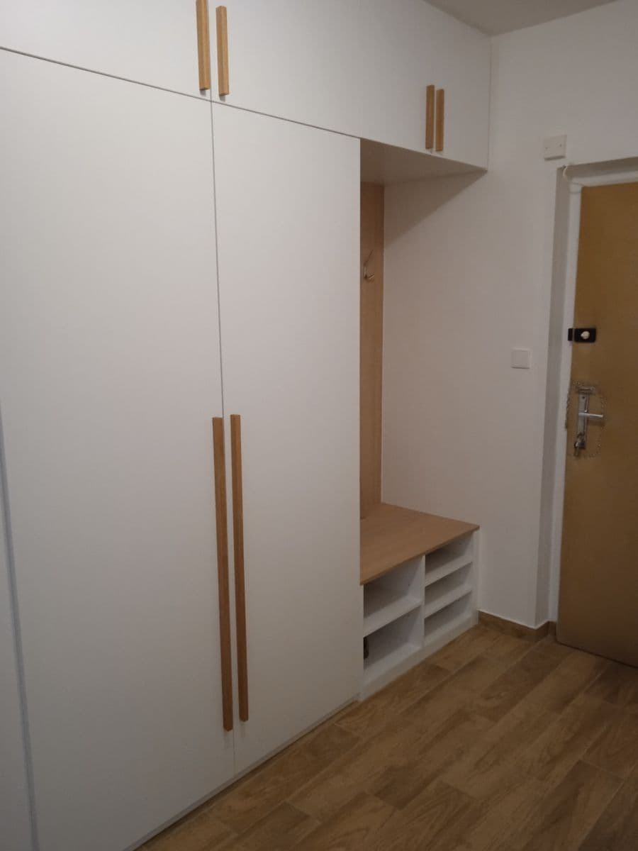 Prenájom bytu 2-izbový 52 m², Flájská, Praha, Praha Prenájom bytu 2-izbový 52 m², Flájská, Praha, Praha