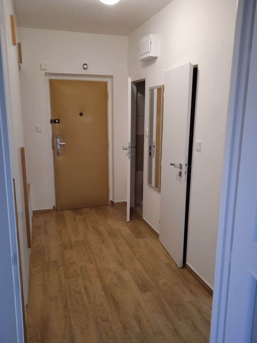 Prenájom bytu 2-izbový 52 m², Flájská, Praha, Praha Prenájom bytu 2-izbový 52 m², Flájská, Praha, Praha