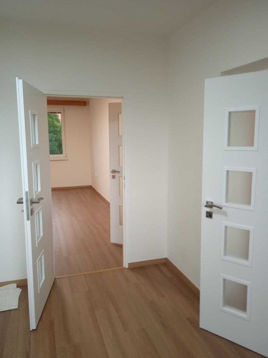 Prenájom bytu 2-izbový 52 m², Flájská, Praha, Praha Prenájom bytu 2-izbový 52 m², Flájská, Praha, Praha
