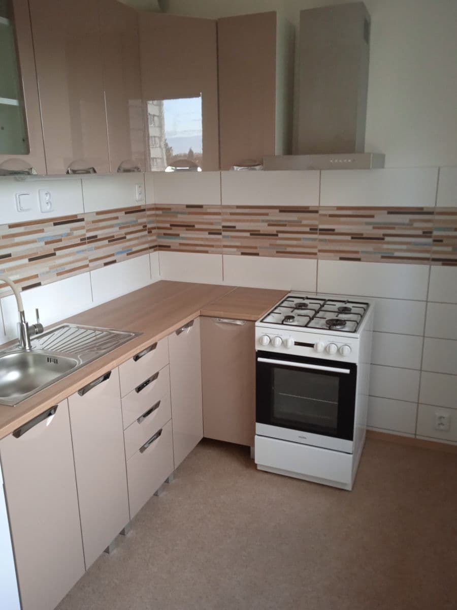 Prenájom bytu 2-izbový 52 m², Flájská, Praha, Praha Prenájom bytu 2-izbový 52 m², Flájská, Praha, Praha