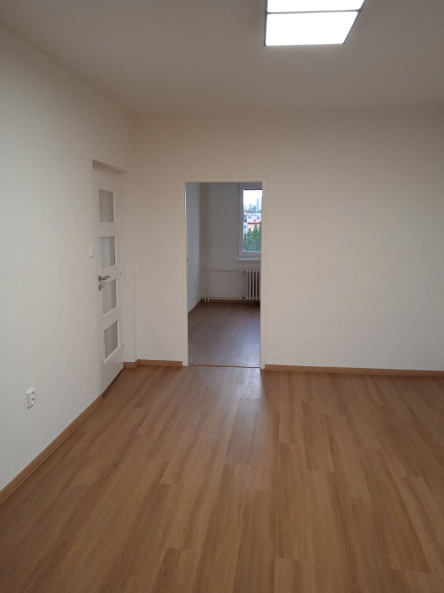 Prenájom bytu 2-izbový 52 m², Flájská, Praha, Praha Prenájom bytu 2-izbový 52 m², Flájská, Praha, Praha