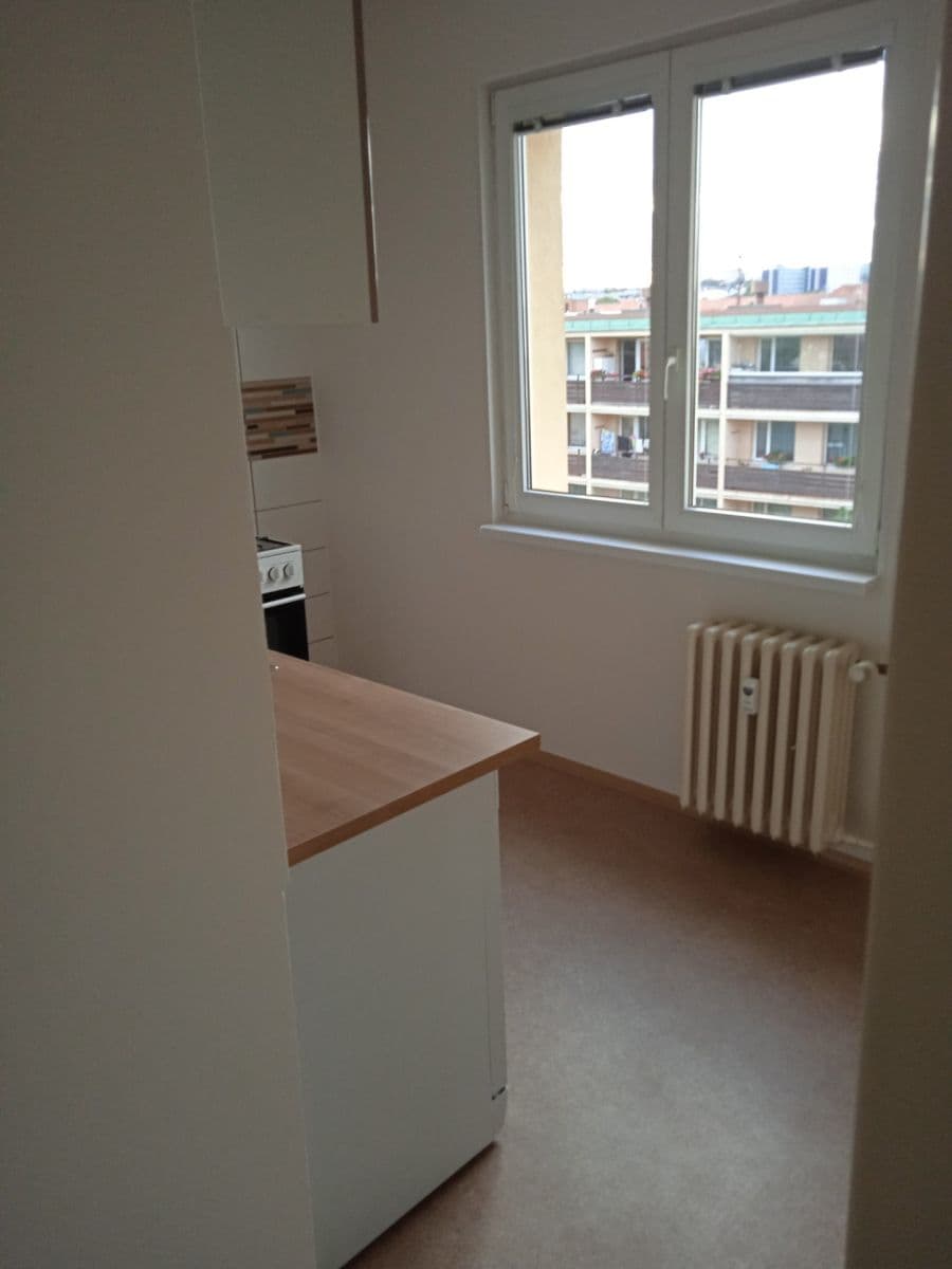 Prenájom bytu 2-izbový 52 m², Flájská, Praha, Praha Prenájom bytu 2-izbový 52 m², Flájská, Praha, Praha