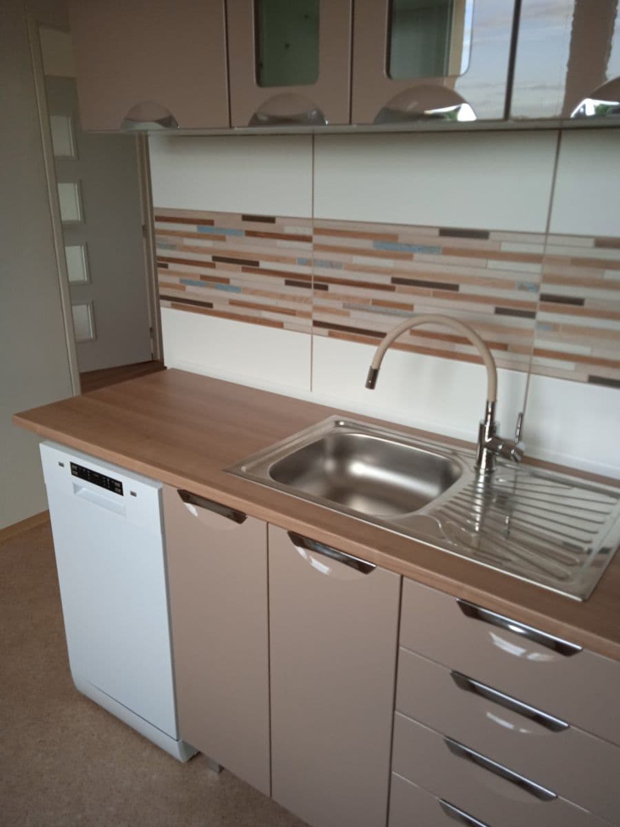 Prenájom bytu 2-izbový 52 m², Flájská, Praha, Praha Prenájom bytu 2-izbový 52 m², Flájská, Praha, Praha