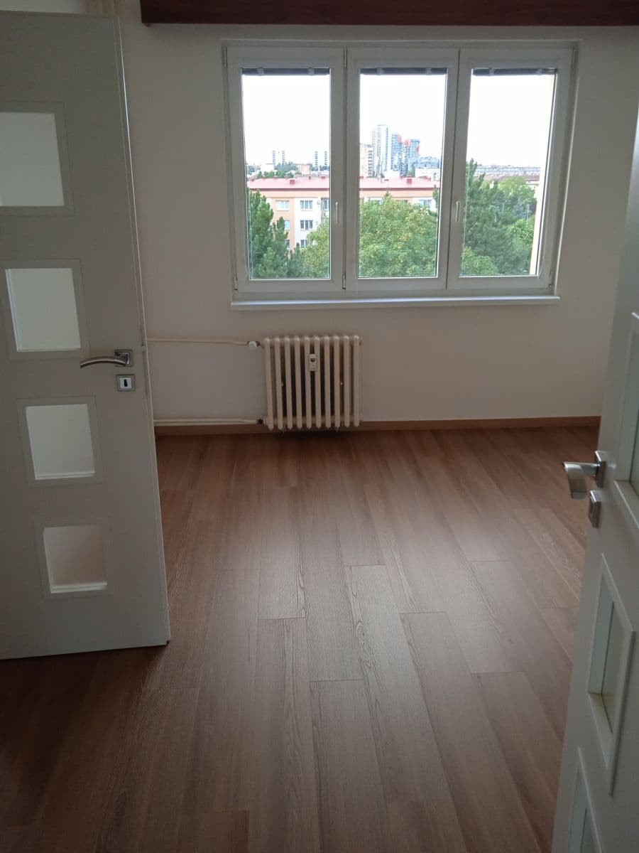 Prenájom bytu 2-izbový 52 m², Flájská, Praha, Praha Prenájom bytu 2-izbový 52 m², Flájská, Praha, Praha