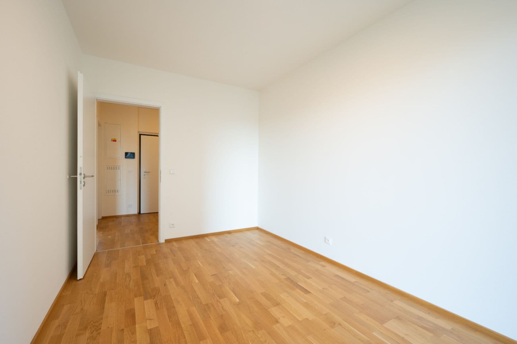 Prenájom bytu 2-izbový 54 m², Fafkových, Praha, Praha Prenájom bytu 2-izbový 54 m², Fafkových, Praha, Praha
