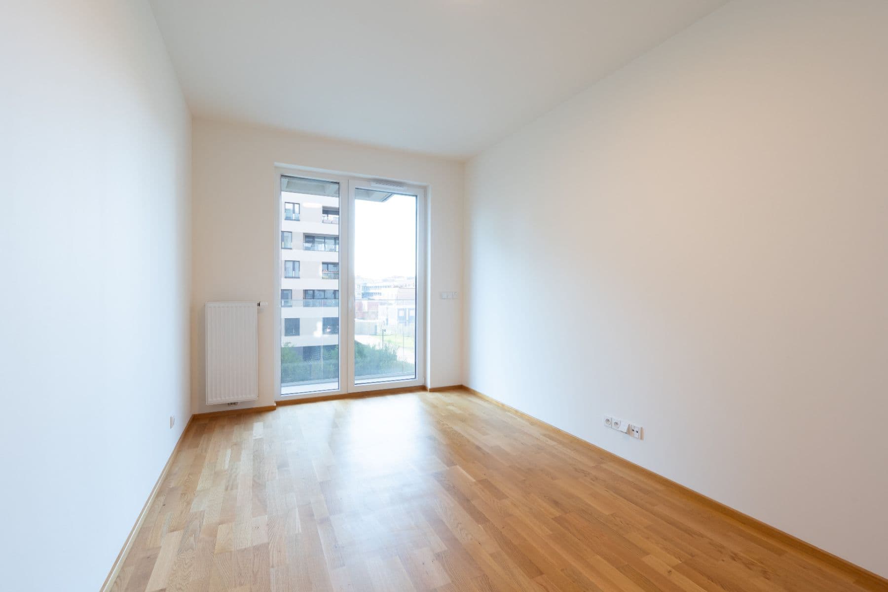 Prenájom bytu 2-izbový 54 m², Fafkových, Praha, Praha Prenájom bytu 2-izbový 54 m², Fafkových, Praha, Praha