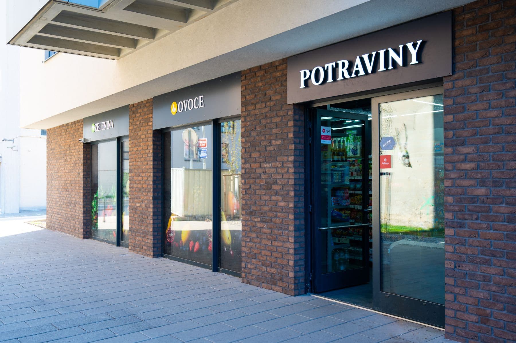 Prenájom bytu 2-izbový 54 m², Fafkových, Praha, Praha Prenájom bytu 2-izbový 54 m², Fafkových, Praha, Praha