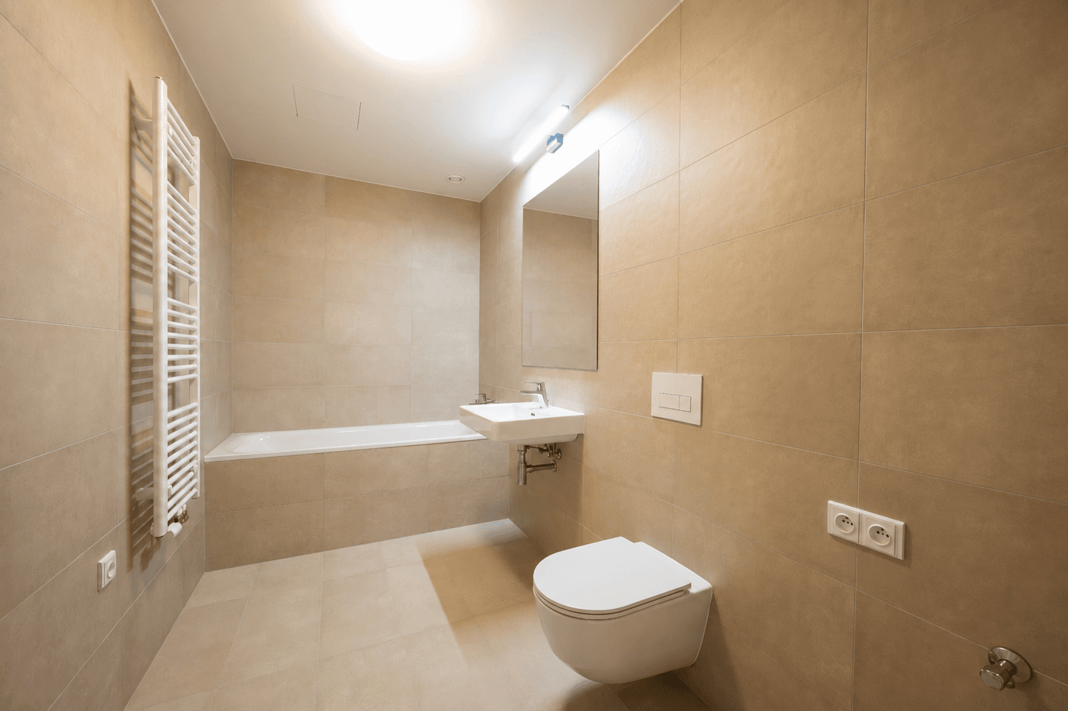 Prenájom bytu 2-izbový 54 m², Fafkových, Praha, Praha Prenájom bytu 2-izbový 54 m², Fafkových, Praha, Praha