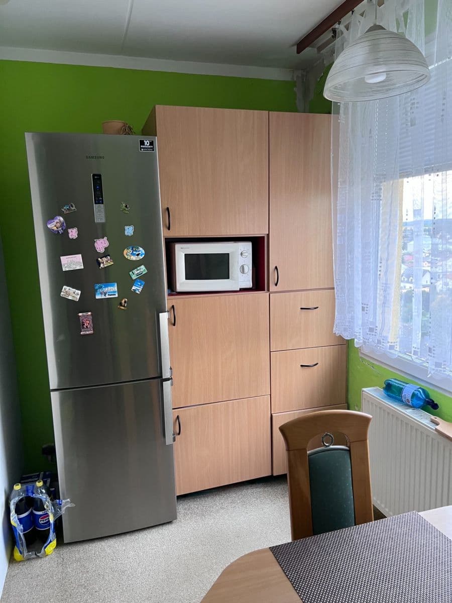 Predaj bytu 2-izbový 62 m², Jiráskova, Hlinsko, Pardubický kraj Predaj bytu 2-izbový 62 m², Jiráskova, Hlinsko, Pardubický kraj