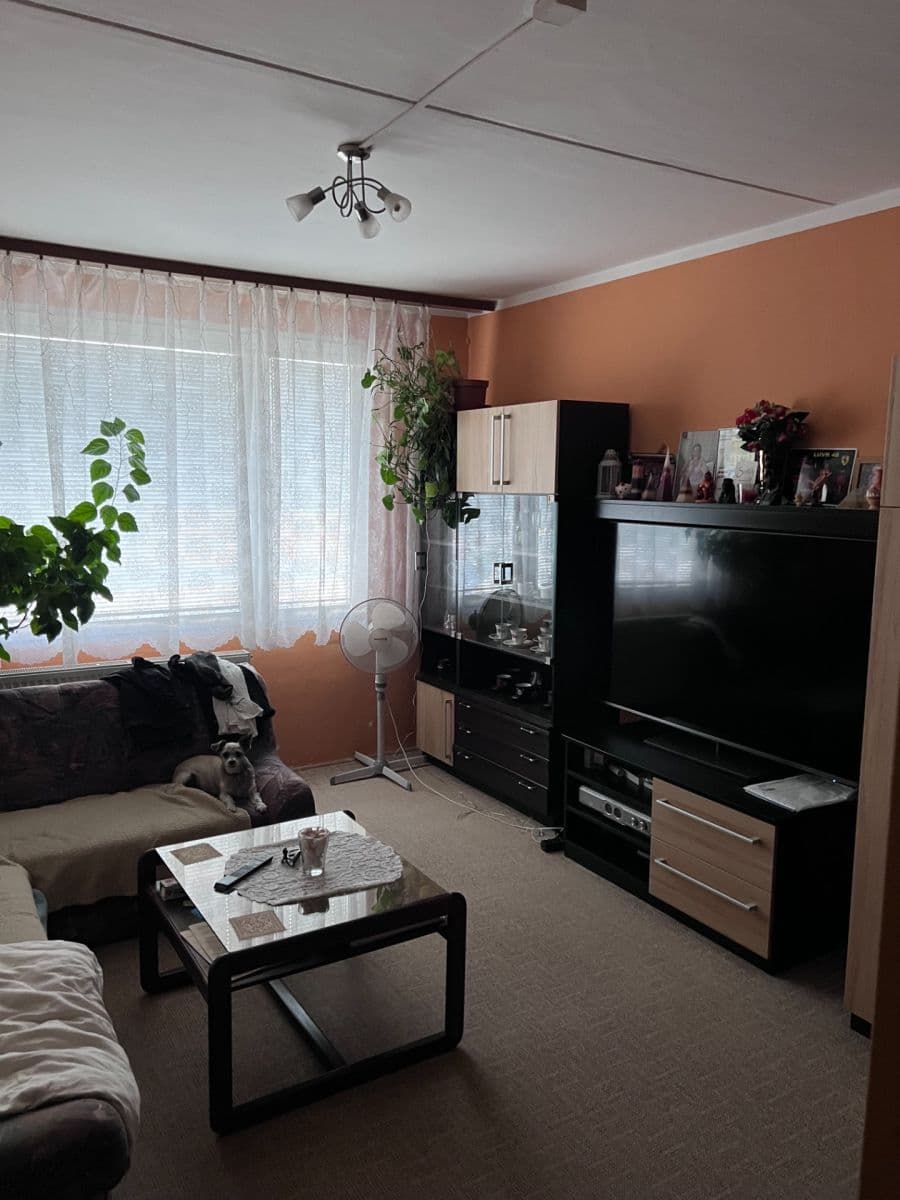 Predaj bytu 2-izbový 62 m², Jiráskova, Hlinsko, Pardubický kraj Predaj bytu 2-izbový 62 m², Jiráskova, Hlinsko, Pardubický kraj