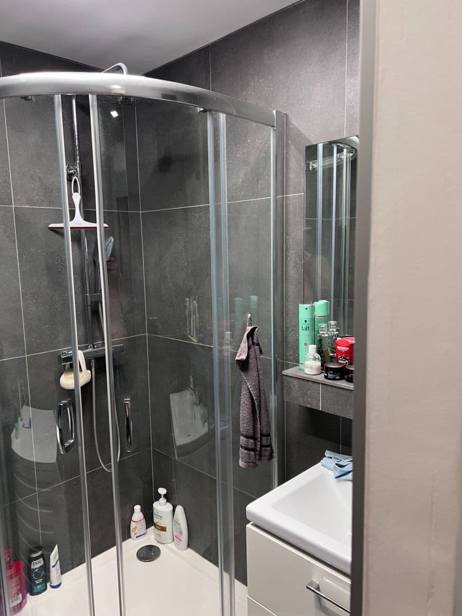 Predaj bytu 2-izbový 62 m², Jiráskova, Hlinsko, Pardubický kraj Predaj bytu 2-izbový 62 m², Jiráskova, Hlinsko, Pardubický kraj