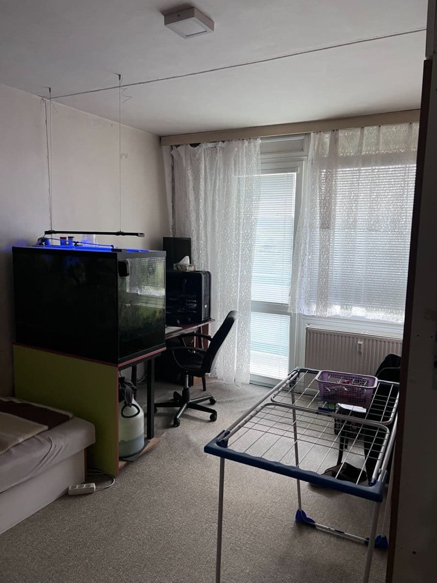 Predaj bytu 2-izbový 62 m², Jiráskova, Hlinsko, Pardubický kraj Predaj bytu 2-izbový 62 m², Jiráskova, Hlinsko, Pardubický kraj