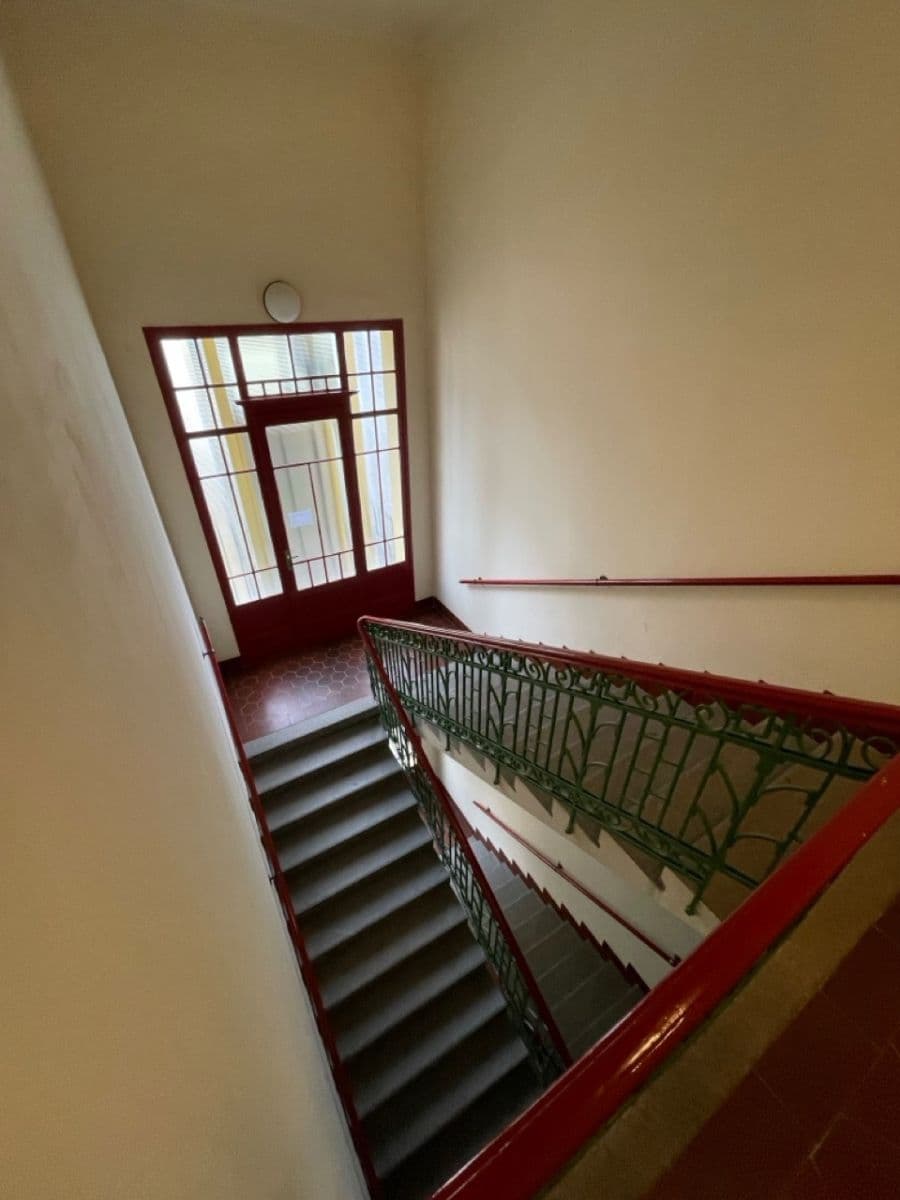 Prenájom bytu 2-izbový 75 m², Elišky Krásnohorské, Praha, Praha Prenájom bytu 2-izbový 75 m², Elišky Krásnohorské, Praha, Praha