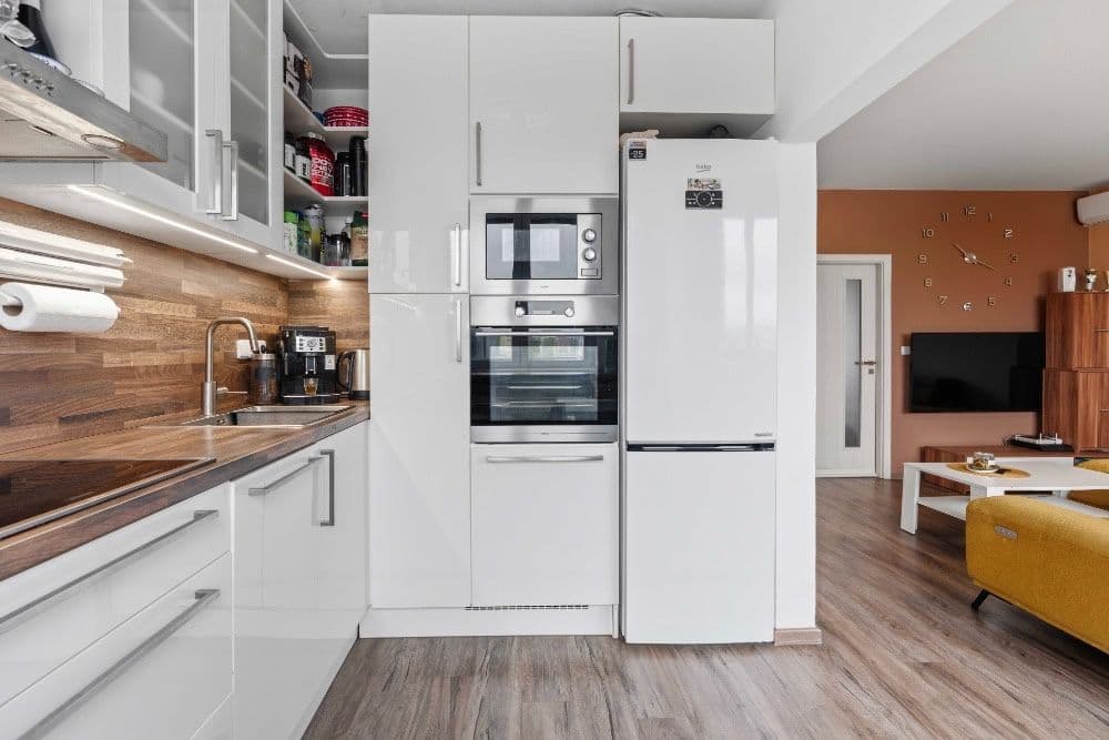 Predaj bytu 3-izbový 75 m², Slavíkova, Hodonín, Jihomoravský kraj Predaj bytu 3-izbový 75 m², Slavíkova, Hodonín, Jihomoravský kraj
