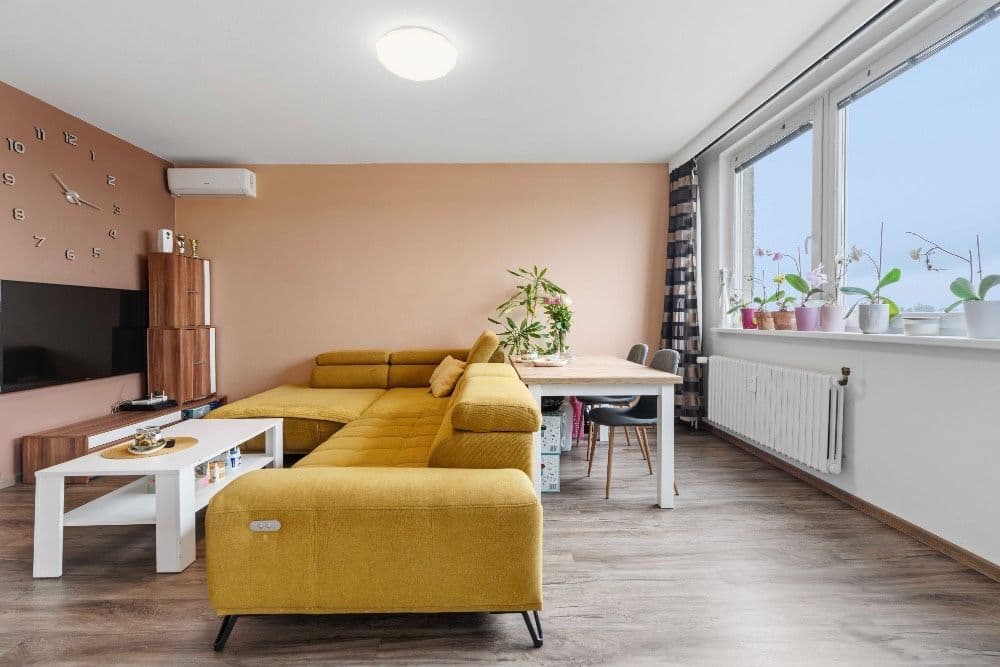Predaj bytu 3-izbový 75 m², Slavíkova, Hodonín, Jihomoravský kraj Predaj bytu 3-izbový 75 m², Slavíkova, Hodonín, Jihomoravský kraj