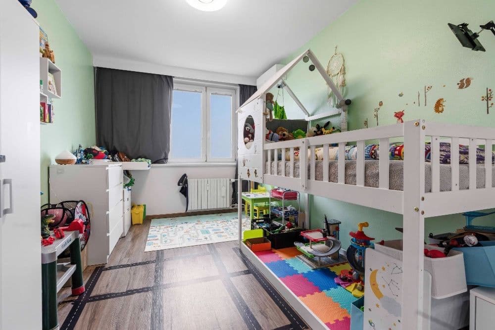 Predaj bytu 3-izbový 75 m², Slavíkova, Hodonín, Jihomoravský kraj Predaj bytu 3-izbový 75 m², Slavíkova, Hodonín, Jihomoravský kraj