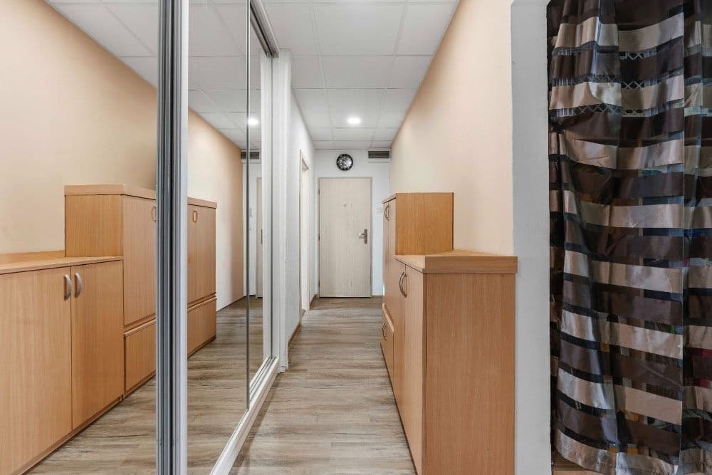 Predaj bytu 3-izbový 75 m², Slavíkova, Hodonín, Jihomoravský kraj Predaj bytu 3-izbový 75 m², Slavíkova, Hodonín, Jihomoravský kraj