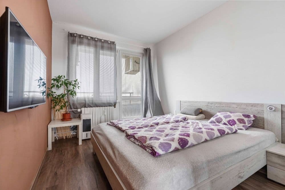 Predaj bytu 3-izbový 75 m², Slavíkova, Hodonín, Jihomoravský kraj Predaj bytu 3-izbový 75 m², Slavíkova, Hodonín, Jihomoravský kraj