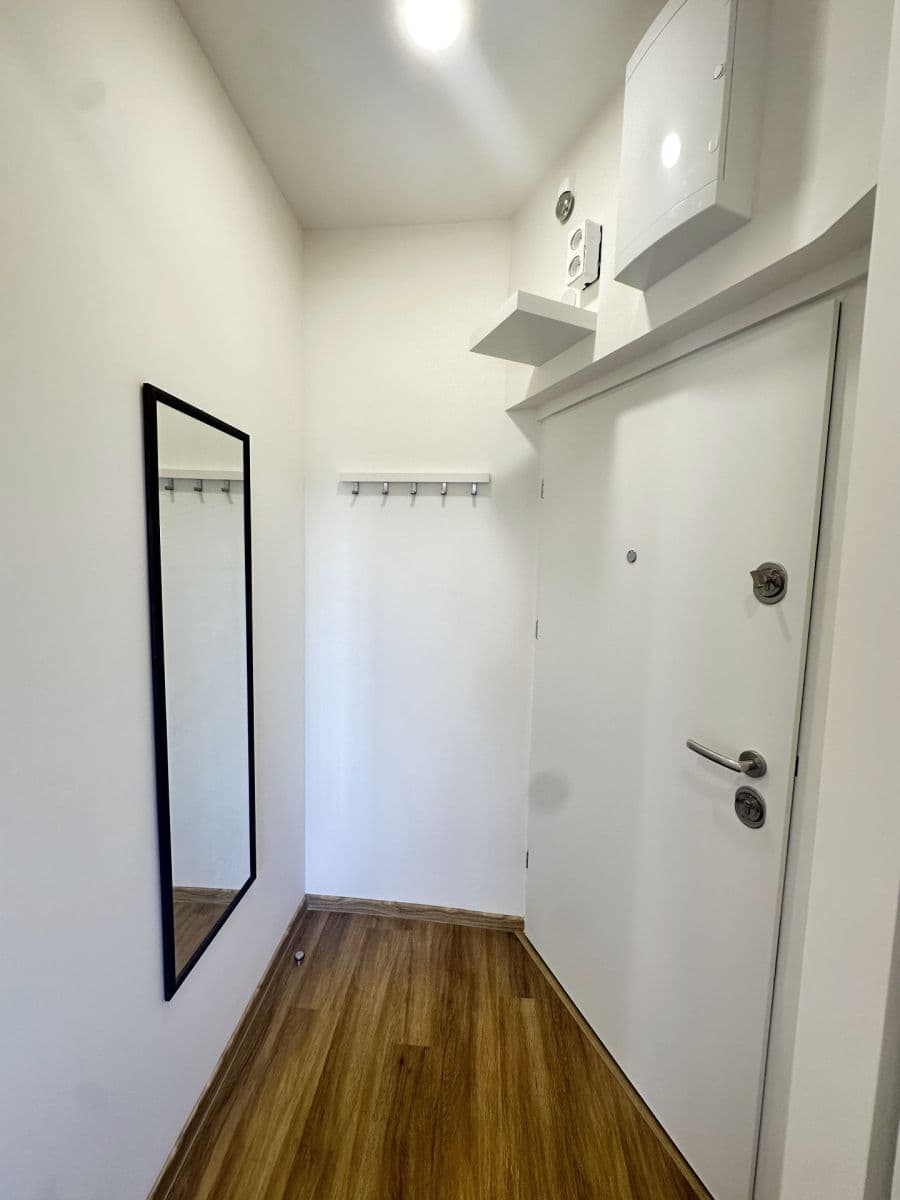 Prenájom bytu 2-izbový 50 m², Jeseniova, Praha, Praha Prenájom bytu 2-izbový 50 m², Jeseniova, Praha, Praha