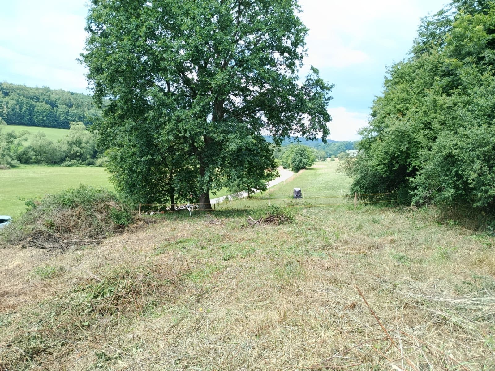 Predaj pozemku 899 m², Hosín, Jihočeský kraj Predaj pozemku 899 m², Hosín, Jihočeský kraj