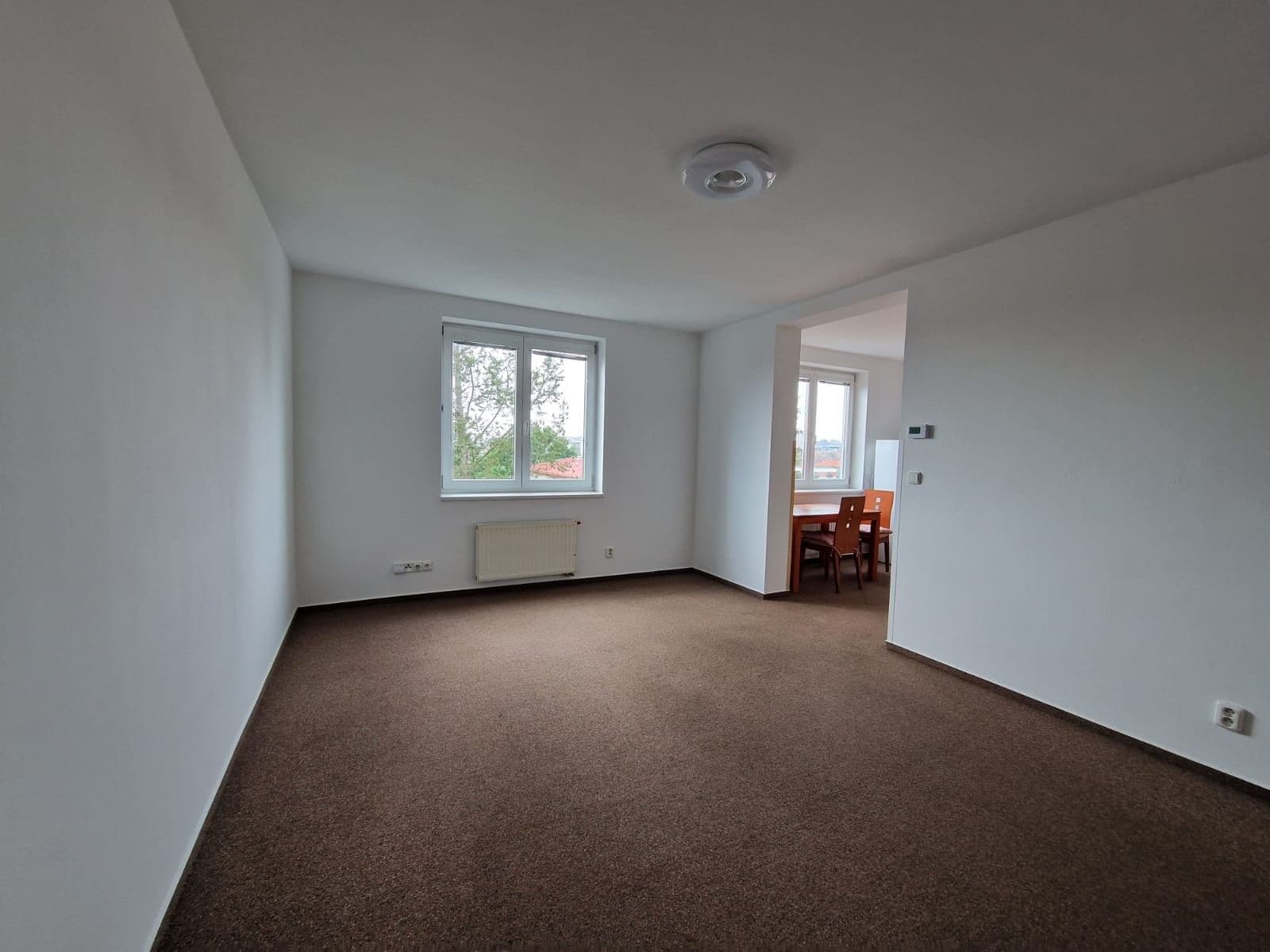 Prenájom bytu 2-izbový 65 m², Sečská, Praha, Praha Prenájom bytu 2-izbový 65 m², Sečská, Praha, Praha