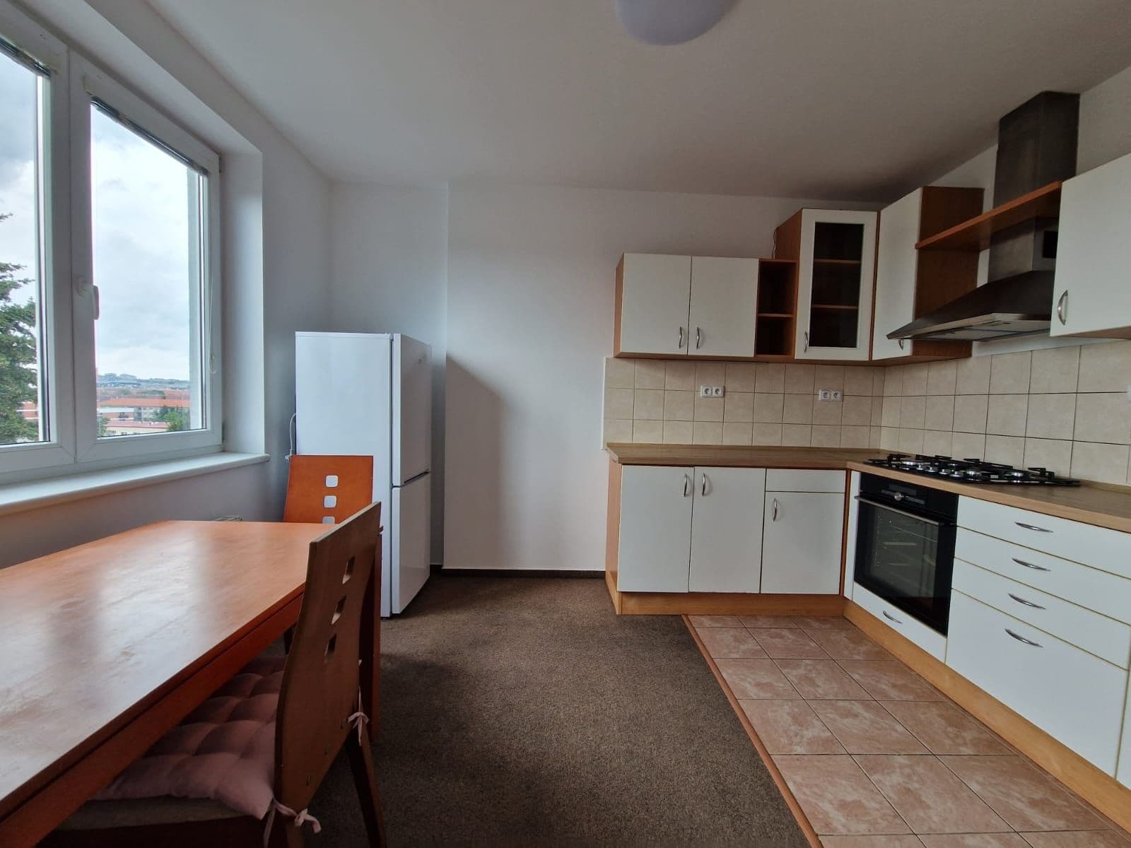Prenájom bytu 2-izbový 65 m², Sečská, Praha, Praha Prenájom bytu 2-izbový 65 m², Sečská, Praha, Praha