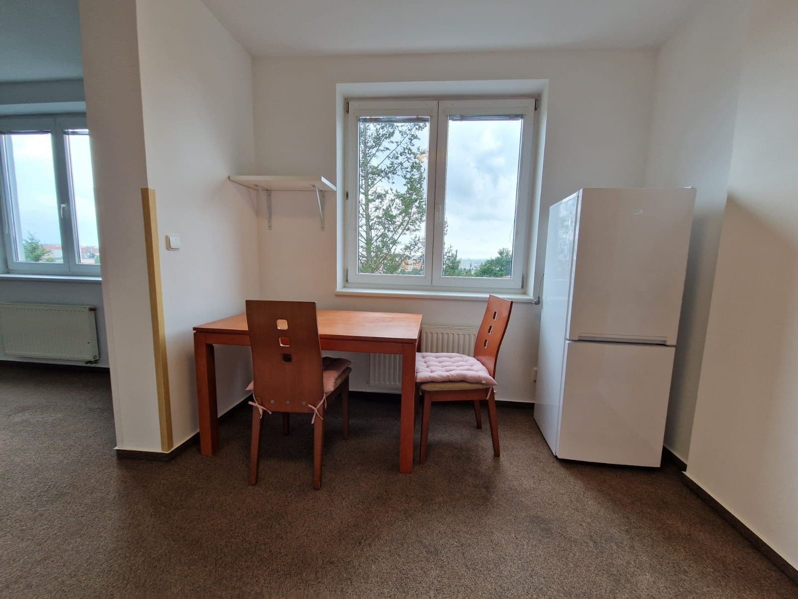 Prenájom bytu 2-izbový 65 m², Sečská, Praha, Praha Prenájom bytu 2-izbový 65 m², Sečská, Praha, Praha