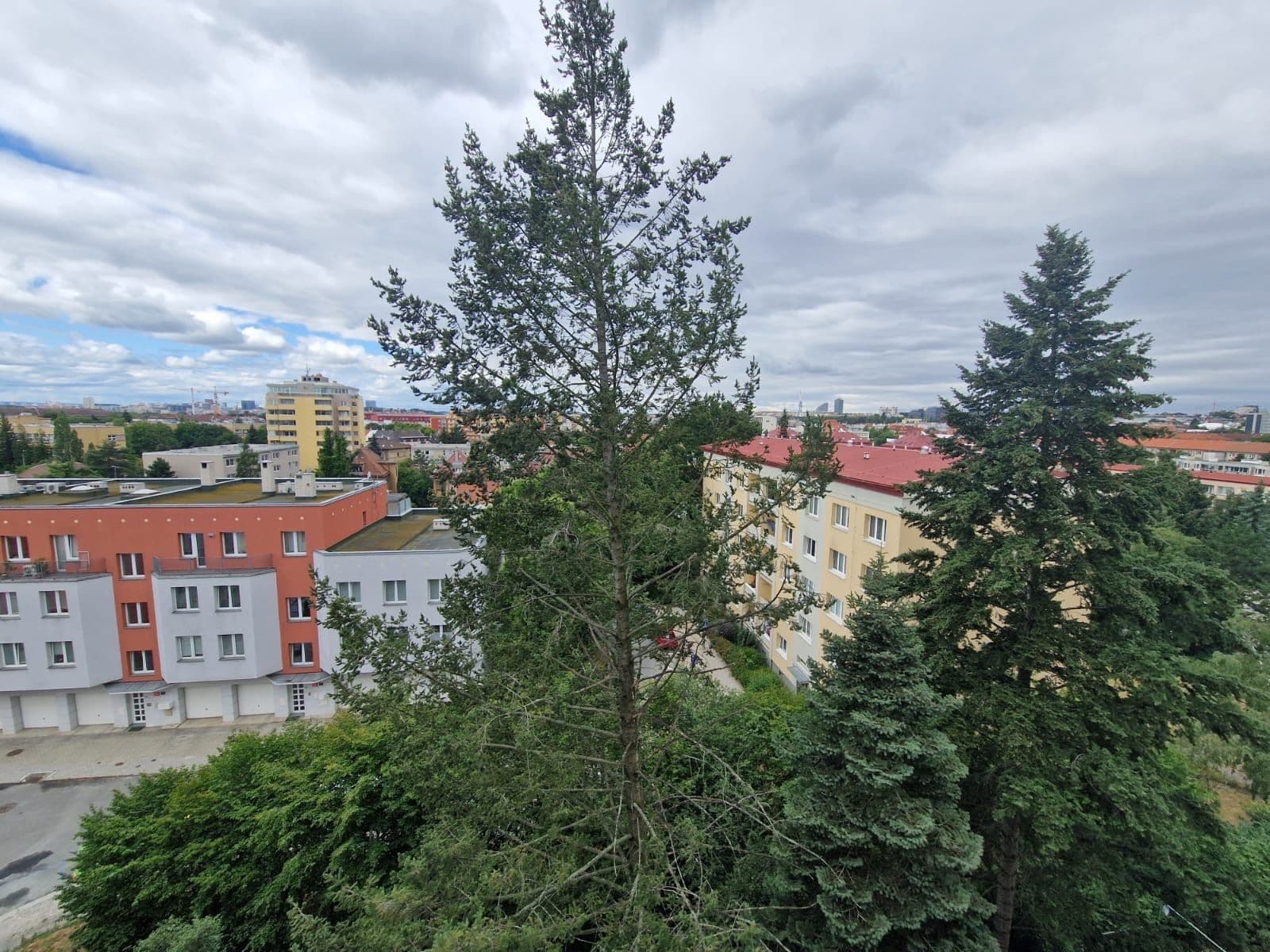 Prenájom bytu 2-izbový 65 m², Sečská, Praha, Praha Prenájom bytu 2-izbový 65 m², Sečská, Praha, Praha