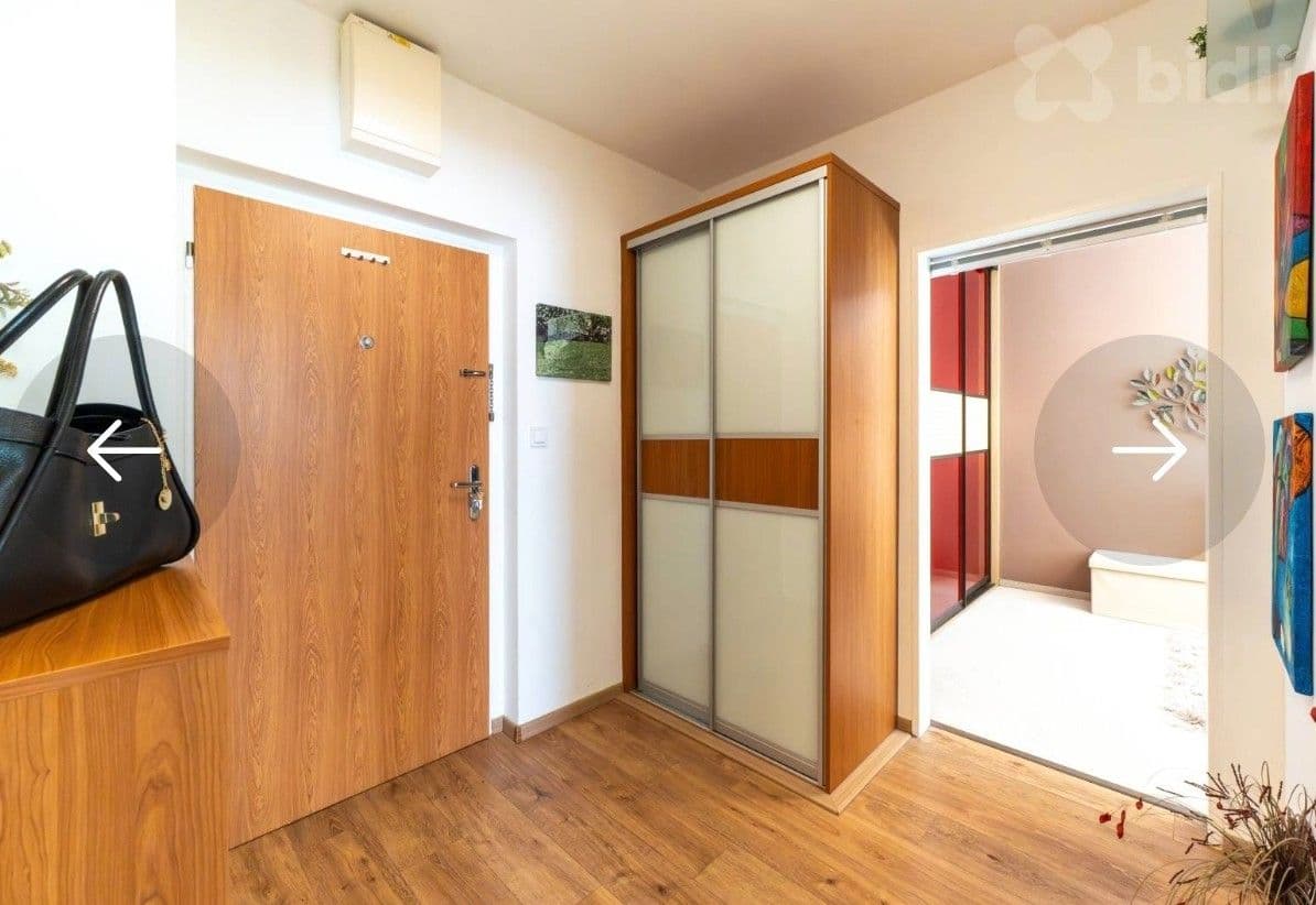 Prenájom bytu 2-izbový 53 m², Hnězdenská, Praha, Praha Prenájom bytu 2-izbový 53 m², Hnězdenská, Praha, Praha