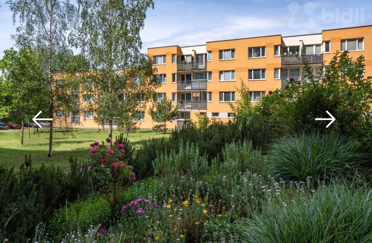 Prenájom bytu 2-izbový 53 m², Hnězdenská, Praha, Praha Prenájom bytu 2-izbový 53 m², Hnězdenská, Praha, Praha