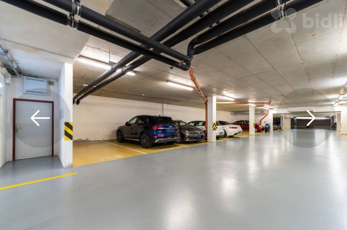 Prenájom bytu 2-izbový 53 m², Hnězdenská, Praha, Praha Prenájom bytu 2-izbový 53 m², Hnězdenská, Praha, Praha