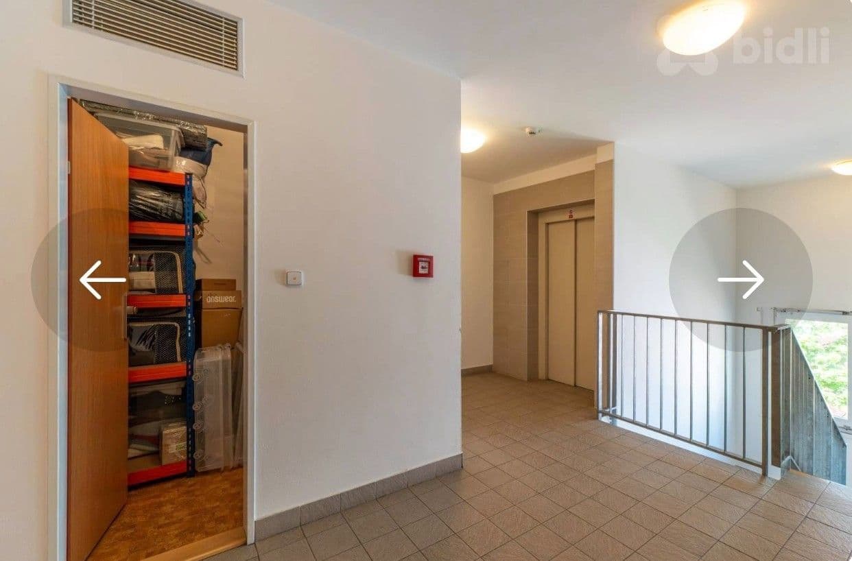 Prenájom bytu 2-izbový 53 m², Hnězdenská, Praha, Praha Prenájom bytu 2-izbový 53 m², Hnězdenská, Praha, Praha