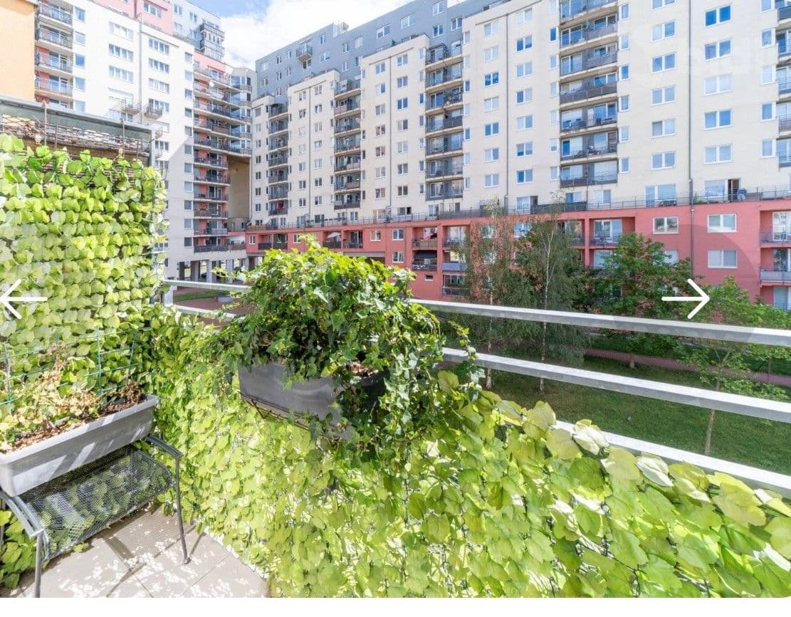 Prenájom bytu 2-izbový 53 m², Hnězdenská, Praha, Praha Prenájom bytu 2-izbový 53 m², Hnězdenská, Praha, Praha