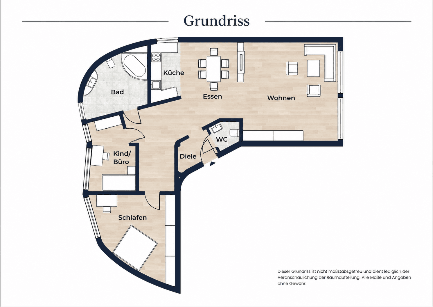 Prenájom bytu 3-izbový 120 m², Am Wasserturm 1a, Frechen, Severné Porýnie - Westfálsko Prenájom bytu 3-izbový 120 m², Am Wasserturm 1a, Frechen, Severné Porýnie - Westfálsko