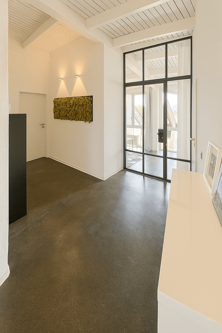 Prenájom bytu 3-izbový 120 m², Am Wasserturm 1a, Frechen, Severné Porýnie - Westfálsko Prenájom bytu 3-izbový 120 m², Am Wasserturm 1a, Frechen, Severné Porýnie - Westfálsko