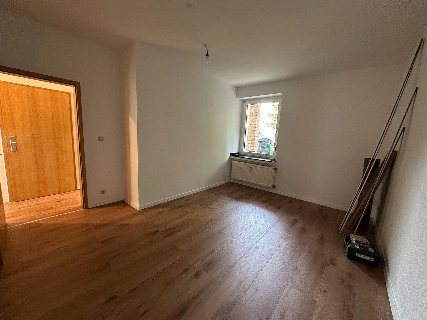Prenájom bytu 2-izbový 58 m², Gladbecker Straße 300, Essen, Severné Porýnie - Westfálsko Prenájom bytu 2-izbový 58 m², Gladbecker Straße 300, Essen, Severné Porýnie - Westfálsko