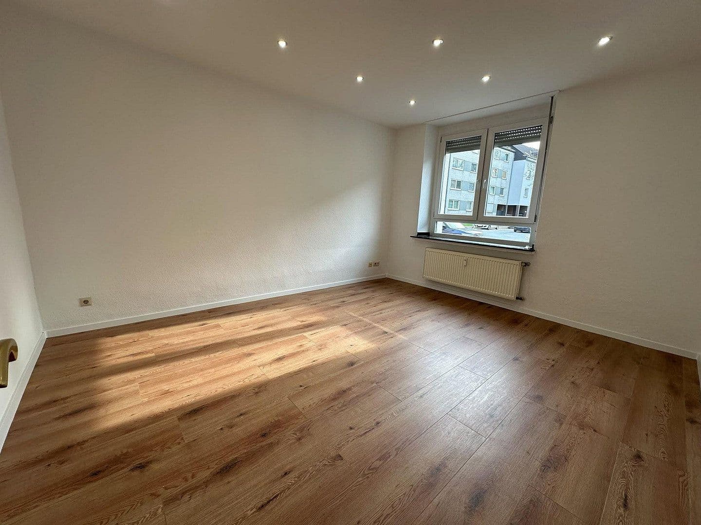 Prenájom bytu 2-izbový 58 m², Gladbecker Straße 300, Essen, Severné Porýnie - Westfálsko Prenájom bytu 2-izbový 58 m², Gladbecker Straße 300, Essen, Severné Porýnie - Westfálsko