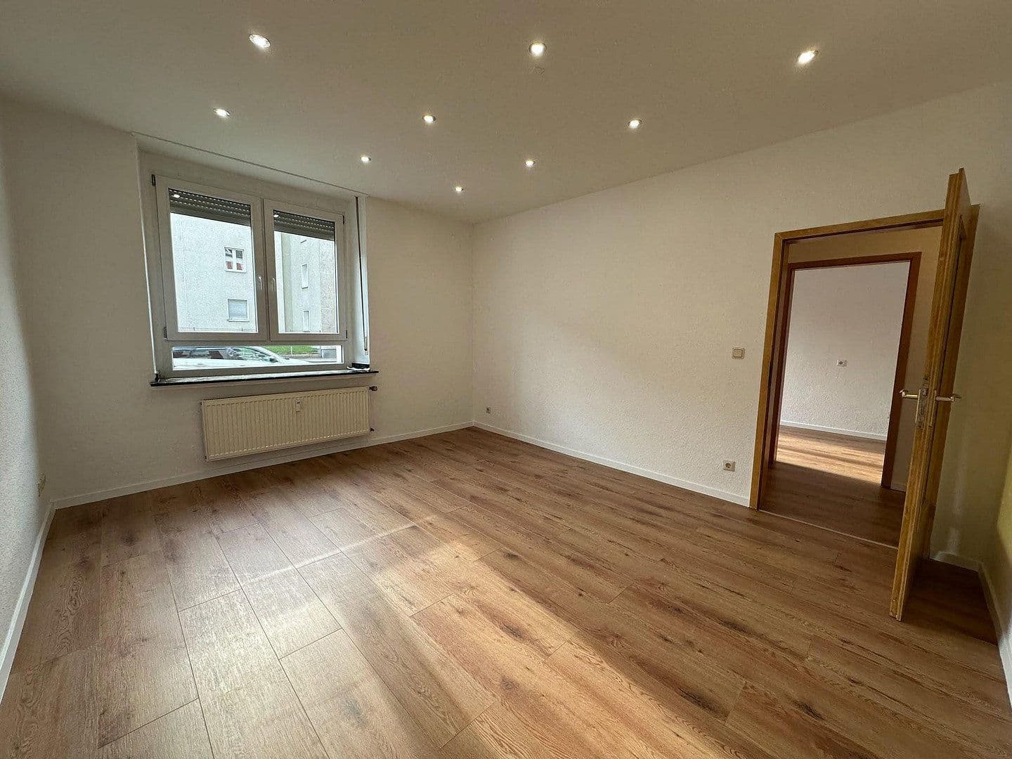 Prenájom bytu 2-izbový 58 m², Gladbecker Straße 300, Essen, Severné Porýnie - Westfálsko Prenájom bytu 2-izbový 58 m², Gladbecker Straße 300, Essen, Severné Porýnie - Westfálsko