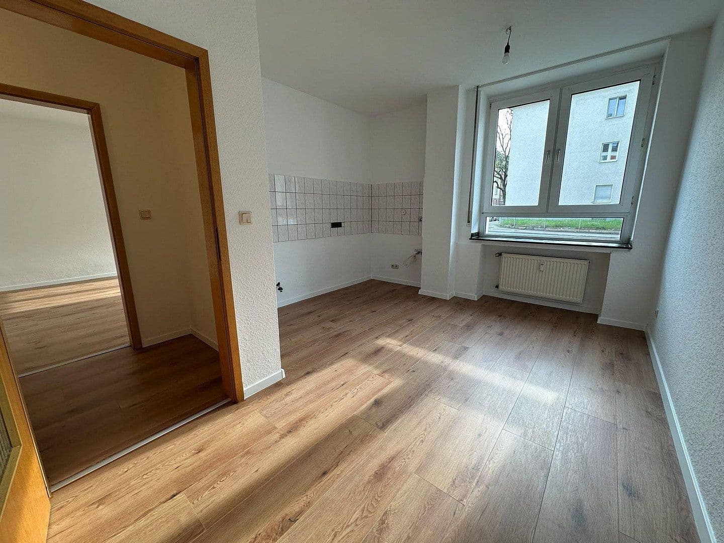 Prenájom bytu 2-izbový 58 m², Gladbecker Straße 300, Essen, Severné Porýnie - Westfálsko Prenájom bytu 2-izbový 58 m², Gladbecker Straße 300, Essen, Severné Porýnie - Westfálsko
