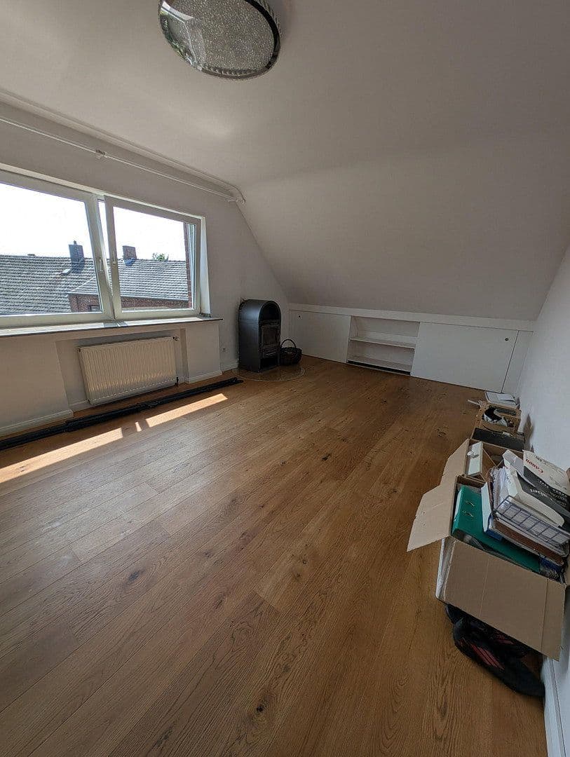 Predaj domu 170 m², pozemok 416 m², Goethestr. 6, Schwalmtal, Severné Porýnie - Westfálsko Predaj domu 170 m², pozemok 416 m², Goethestr. 6, Schwalmtal, Severné Porýnie - Westfálsko