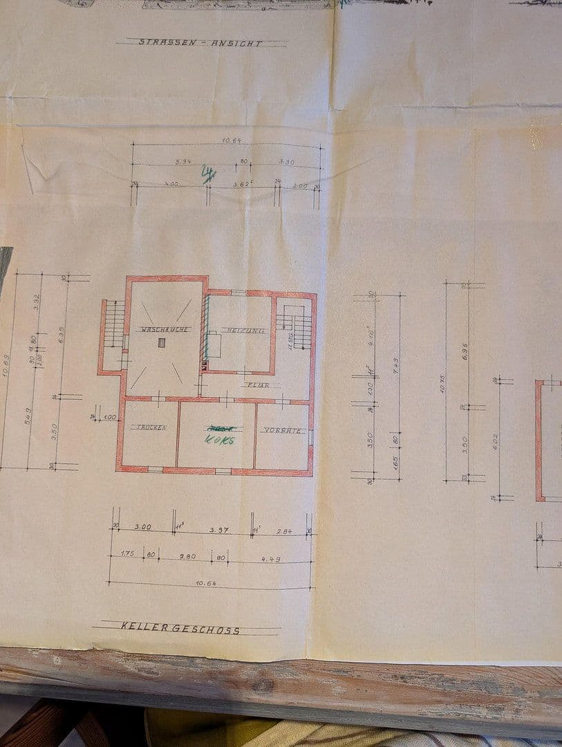 Predaj domu 170 m², pozemok 416 m², Goethestr. 6, Schwalmtal, Severné Porýnie - Westfálsko Predaj domu 170 m², pozemok 416 m², Goethestr. 6, Schwalmtal, Severné Porýnie - Westfálsko