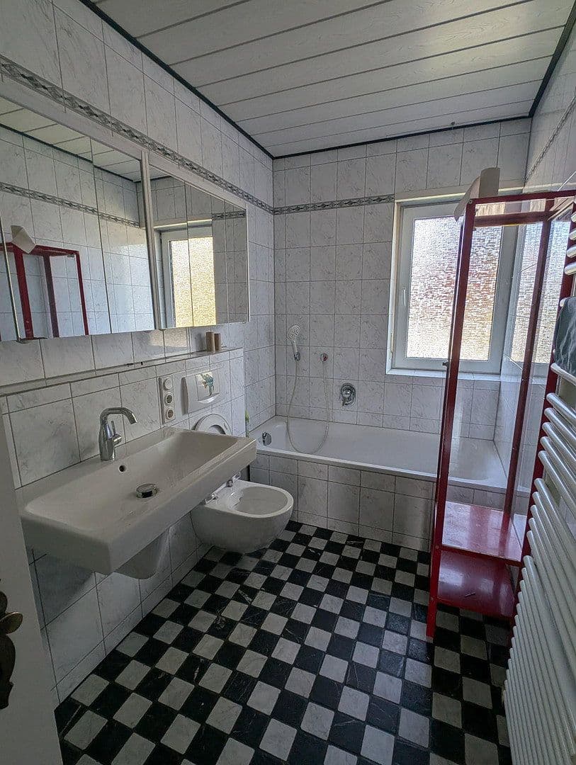 Predaj domu 170 m², pozemok 416 m², Goethestr. 6, Schwalmtal, Severné Porýnie - Westfálsko Predaj domu 170 m², pozemok 416 m², Goethestr. 6, Schwalmtal, Severné Porýnie - Westfálsko