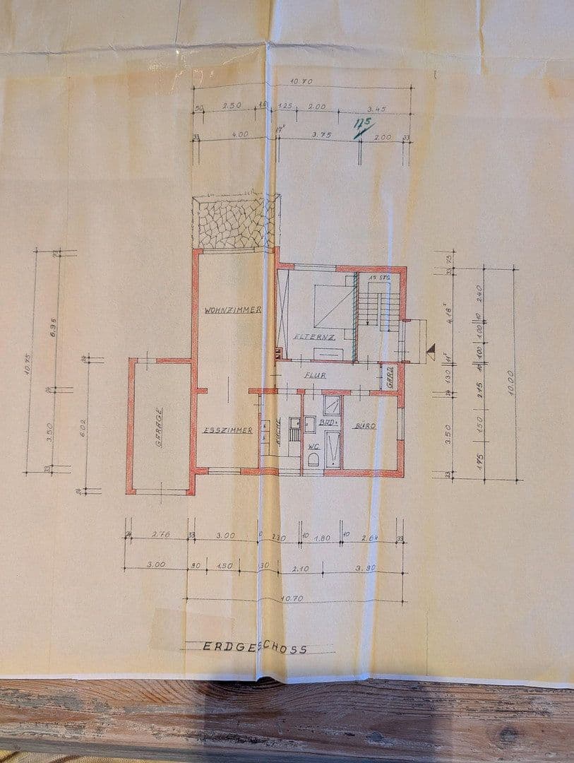 Predaj domu 170 m², pozemok 416 m², Goethestr. 6, Schwalmtal, Severné Porýnie - Westfálsko Predaj domu 170 m², pozemok 416 m², Goethestr. 6, Schwalmtal, Severné Porýnie - Westfálsko