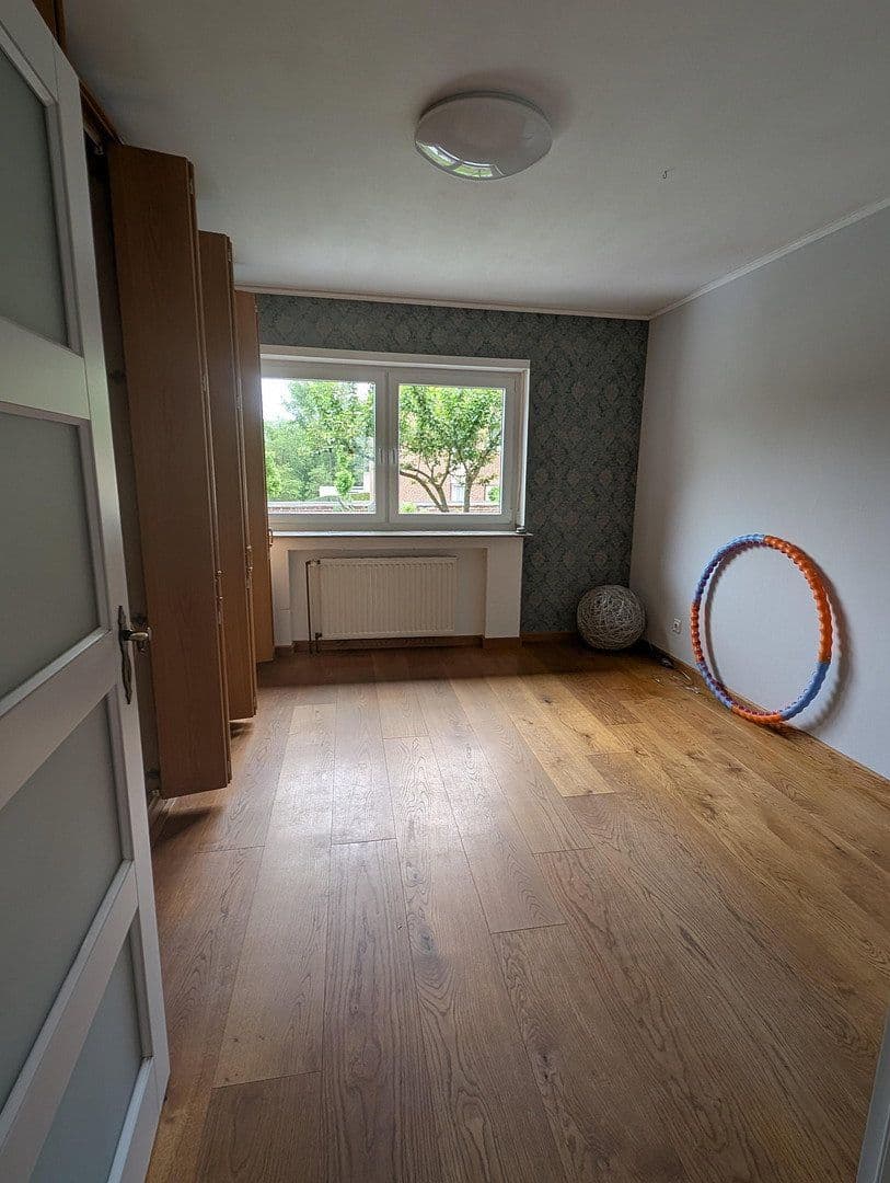 Predaj domu 170 m², pozemok 416 m², Goethestr. 6, Schwalmtal, Severné Porýnie - Westfálsko Predaj domu 170 m², pozemok 416 m², Goethestr. 6, Schwalmtal, Severné Porýnie - Westfálsko
