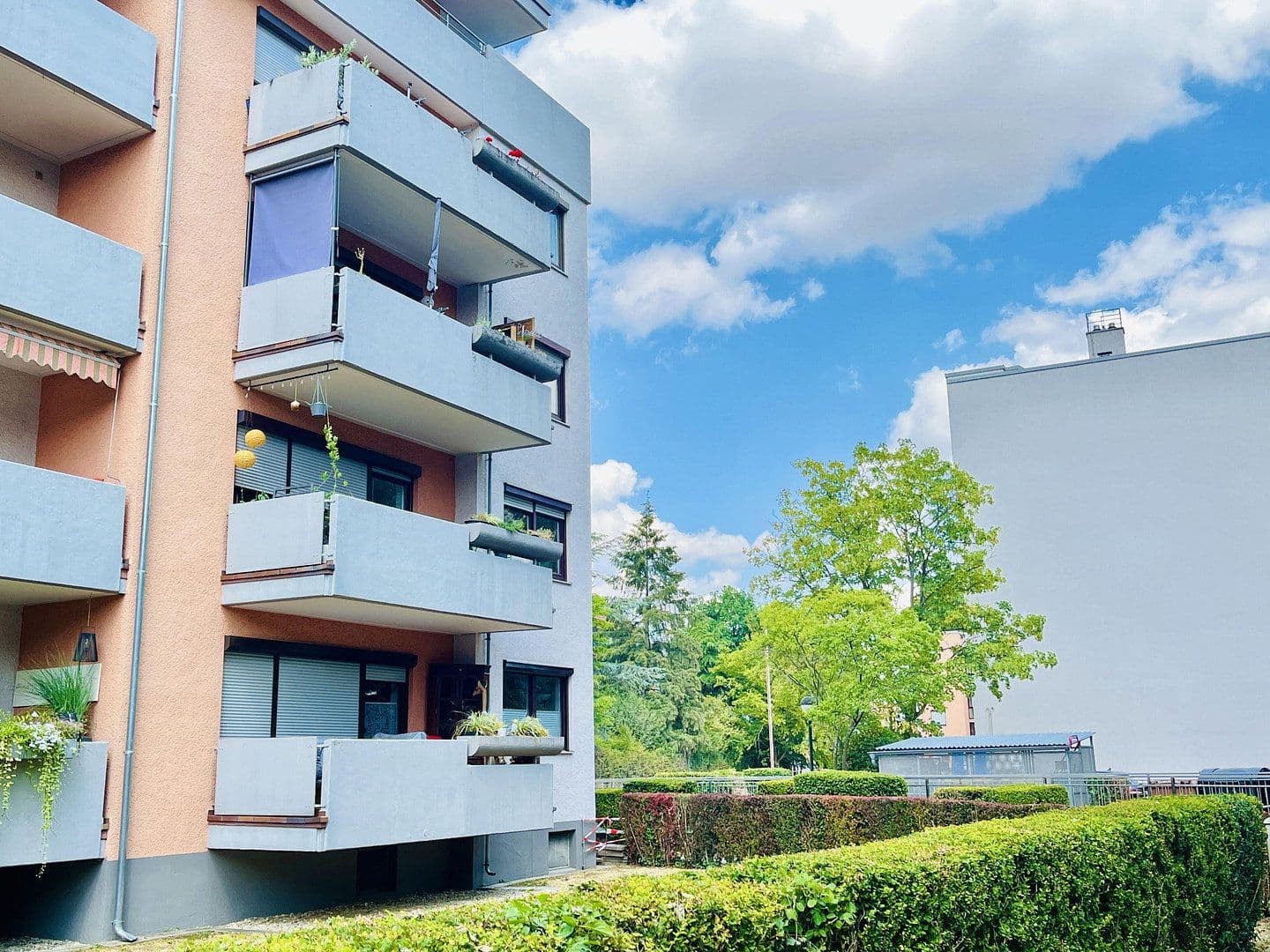 Predaj bytu 3-izbový 96 m², Würzburg, Bavorsko Predaj bytu 3-izbový 96 m², Würzburg, Bavorsko