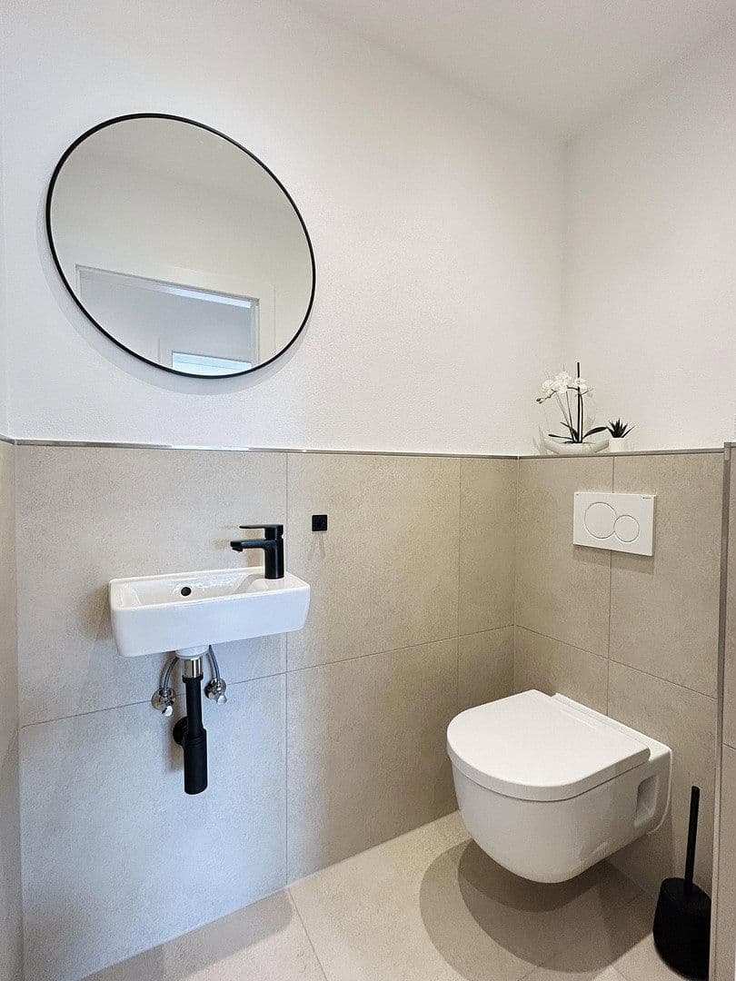 Predaj bytu 3-izbový 96 m², Würzburg, Bavorsko Predaj bytu 3-izbový 96 m², Würzburg, Bavorsko