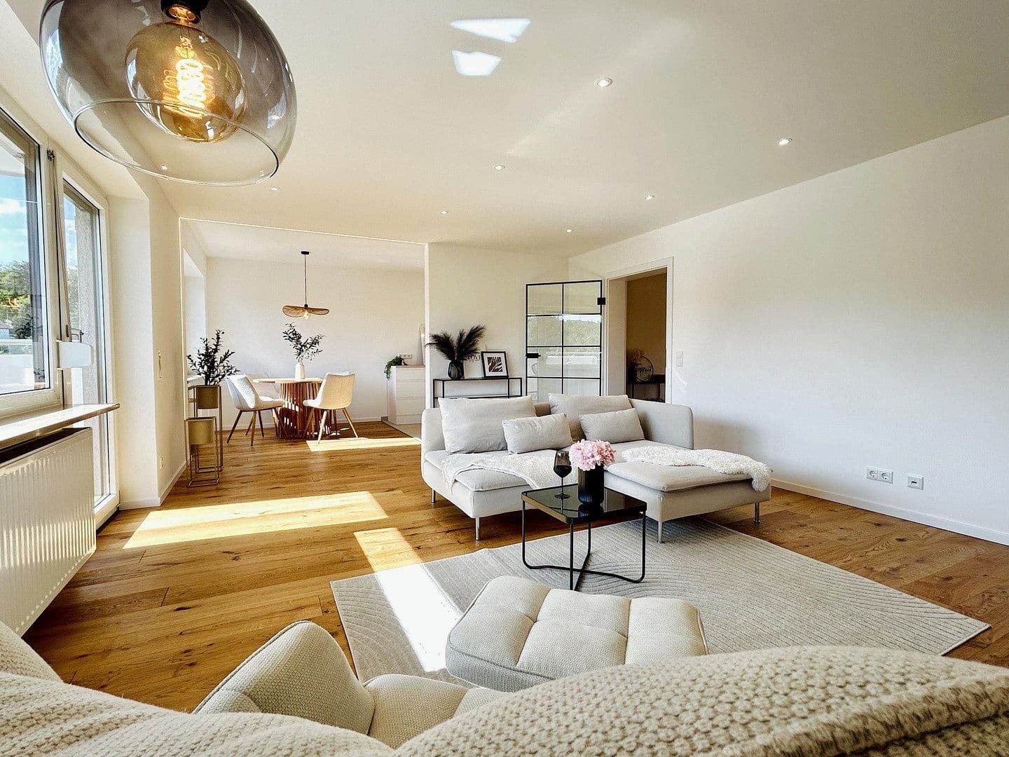 Predaj bytu 3-izbový 96 m², Würzburg, Bavorsko Predaj bytu 3-izbový 96 m², Würzburg, Bavorsko