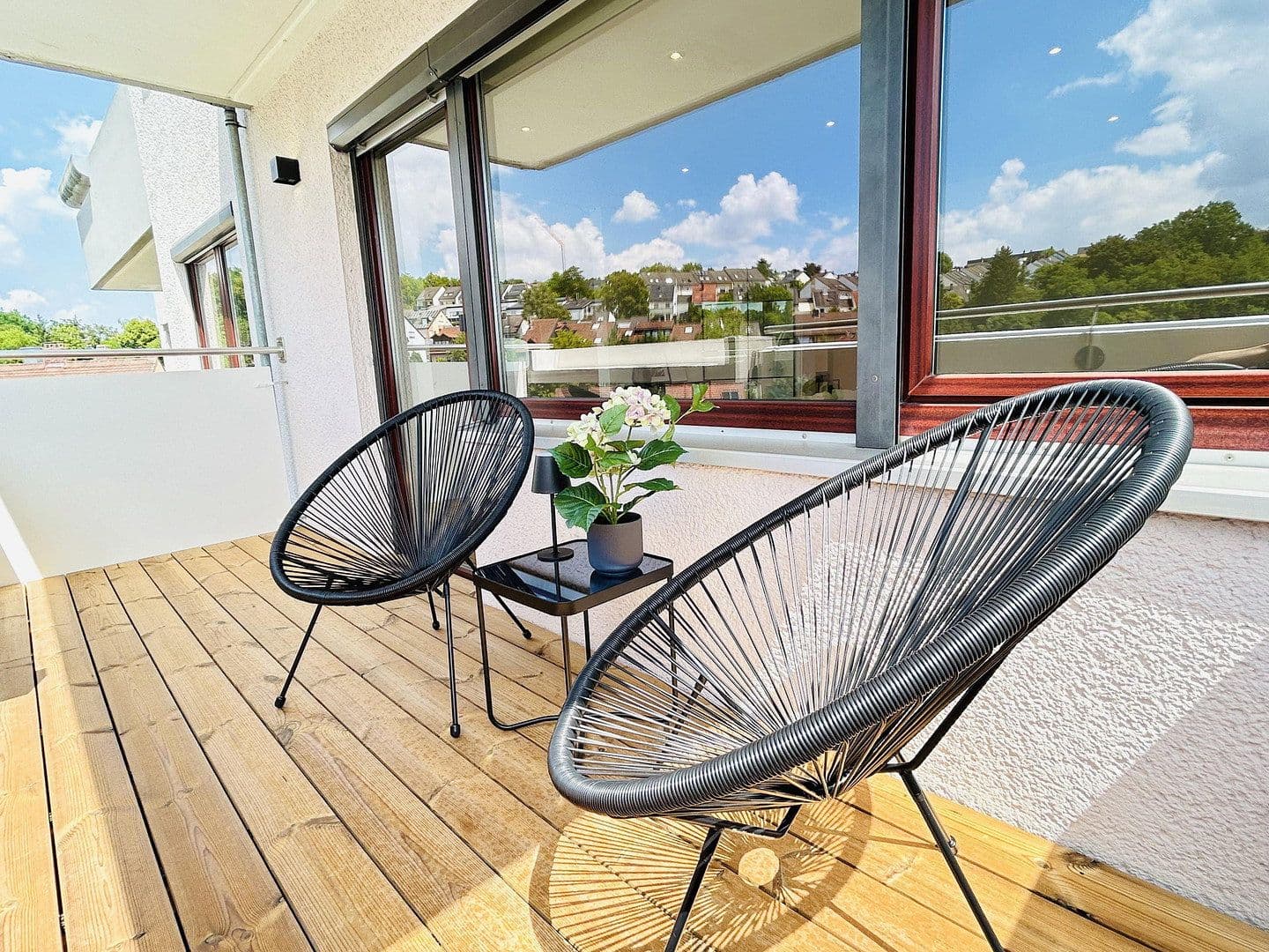 Predaj bytu 3-izbový 96 m², Würzburg, Bavorsko Predaj bytu 3-izbový 96 m², Würzburg, Bavorsko