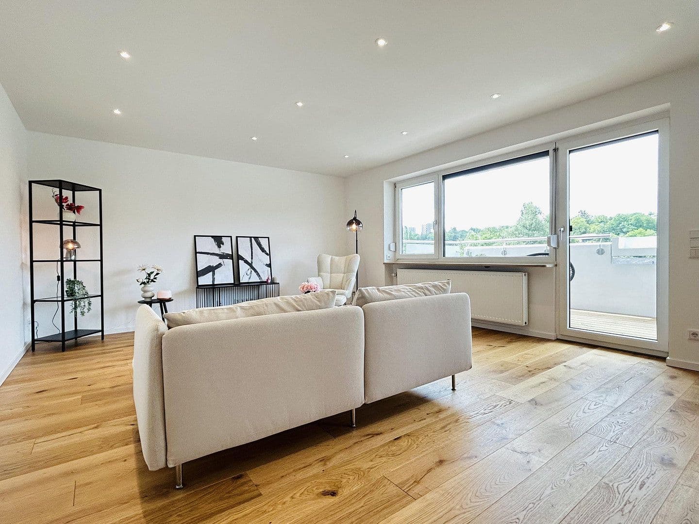 Predaj bytu 3-izbový 96 m², Würzburg, Bavorsko Predaj bytu 3-izbový 96 m², Würzburg, Bavorsko