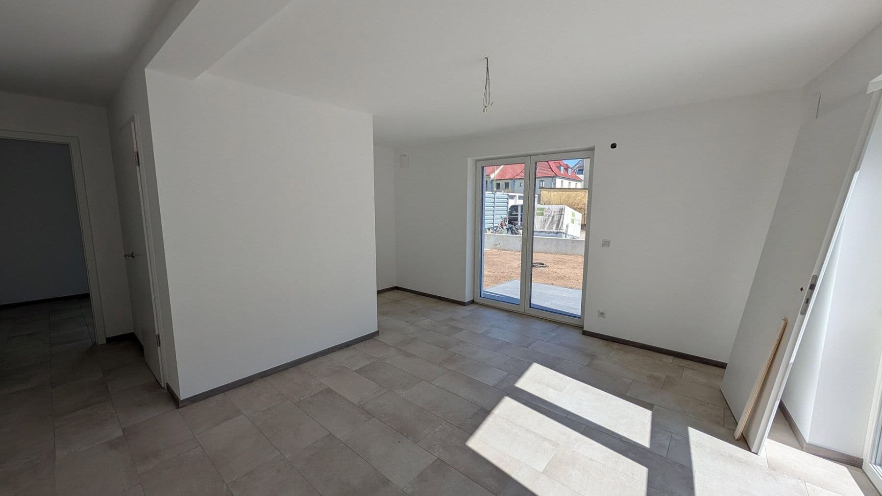 Prenájom bytu 2-izbový 69 m², Würzburg, Bavorsko Prenájom bytu 2-izbový 69 m², Würzburg, Bavorsko